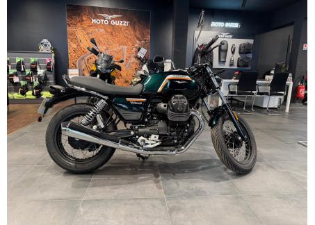MOTO GUZZI V7 SPECIAL 850 E5+