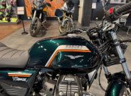 MOTO GUZZI V7 SPECIAL