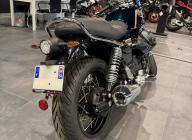 MOTO GUZZI V7 SPECIAL