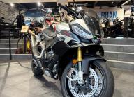 APRILIA TUONO 1100  V4 RR