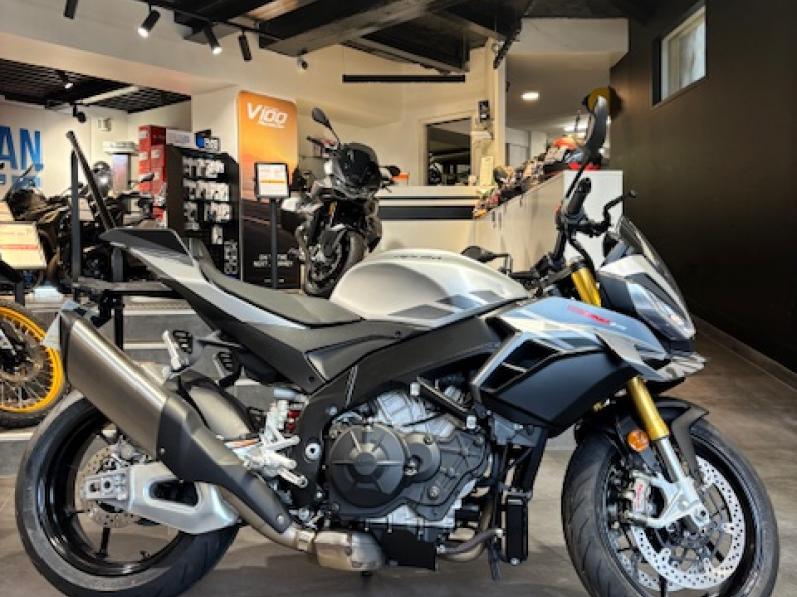 APRILIA TUONO 1100  V4 RR