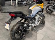 MOTO GUZZI STELVIO