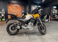 MOTO GUZZI STELVIO