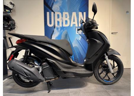 PIAGGIO Medley S 125 IGET ABS E5