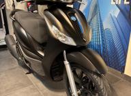 PIAGGIO Medley S 125 IGET ABS E5