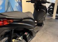 PIAGGIO Medley S 125 IGET ABS E5