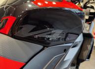 APRILIA TUONO 1100 V4 FACTORY