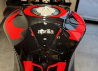 APRILIA TUONO 1100 V4 FACTORY