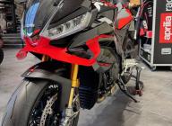 APRILIA TUONO 1100 V4 FACTORY