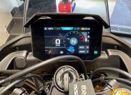 APRILIA TUONO 1100 V4 FACTORY