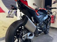 APRILIA TUONO 1100 V4 FACTORY