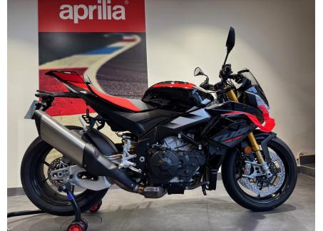 APRILIA TUONO 1100 V4 FACTORY