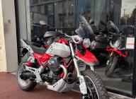 MOTO GUZZI V85 TT 850