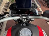 MOTO GUZZI V85 TT 850