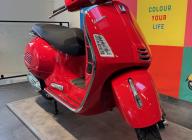VESPA GTS SUPER SPORT 125