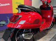 VESPA GTS SUPER SPORT 125