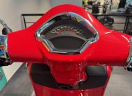 VESPA GTS SUPER SPORT 125