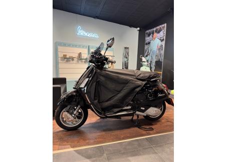 VESPA GTS 125IE SUPER