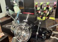 VESPA GTS 125IE SUPER