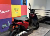 PIAGGIO 1 +