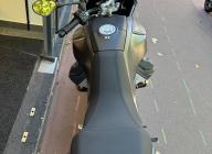 MOTO GUZZI V100  MANDELLO