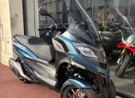 PIAGGIO MP3 530 HPE EXCLUSIVE