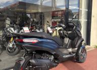 PIAGGIO MP3 530 HPE EXCLUSIVE