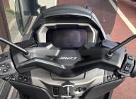 PIAGGIO MP3 530 HPE EXCLUSIVE