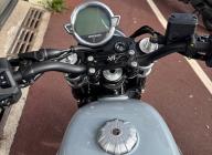MOTO GUZZI V7 SPORT