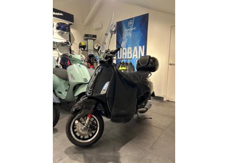 VESPA SPRINT 125