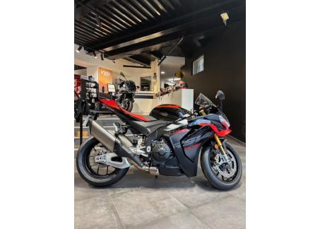 APRILIA RSV4 1100 FACTORY