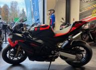 APRILIA RSV4 1100 FACTORY