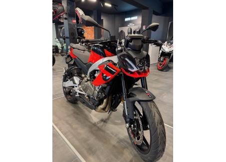 APRILIA TUONO 457