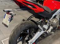 APRILIA TUONO 457