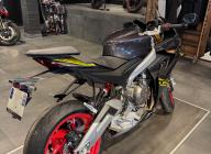 APRILIA RS 660 35KW