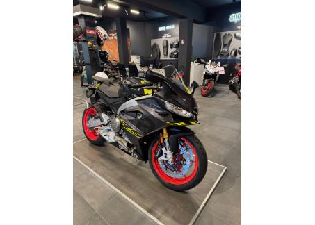 APRILIA RS 660 35KW