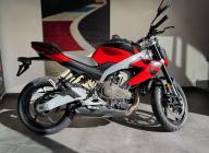 APRILIA TUONO 457