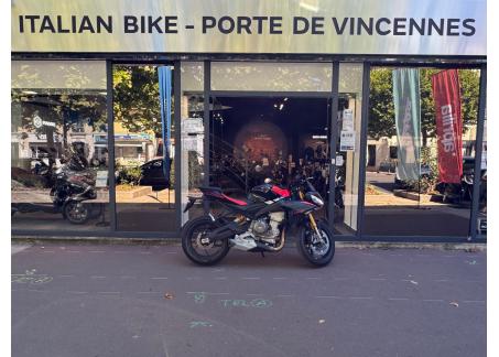 APRILIA TUONO 660 FACTORY