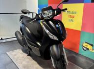 PIAGGIO Medley S 125 ABS E5