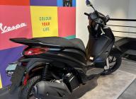 PIAGGIO Medley S 125 ABS E5
