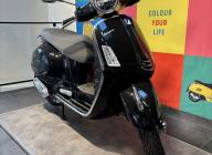 VESPA GTS 125