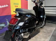 VESPA GTS 125