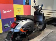 VESPA GTS SUPER SPORT