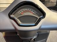 VESPA GTS SUPER SPORT