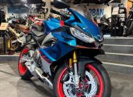 APRILIA RS 660 35 KW A2