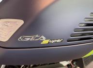 VESPA GTS 125IE SUPER