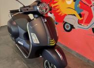 VESPA GTS 125IE SUPER