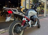 MOTO GUZZI V85 TT 850