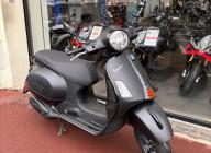VESPA GTS SUPER SPORT