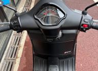 VESPA GTS SUPER SPORT